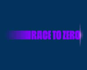 Race to Zero Logo