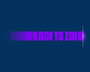 Race to Zero Logo